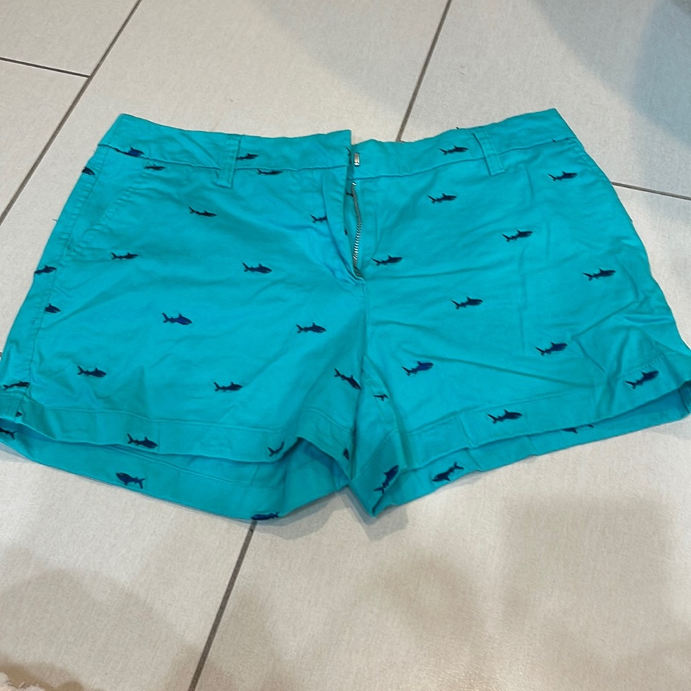 Cambridge Shorts EUC. Like New